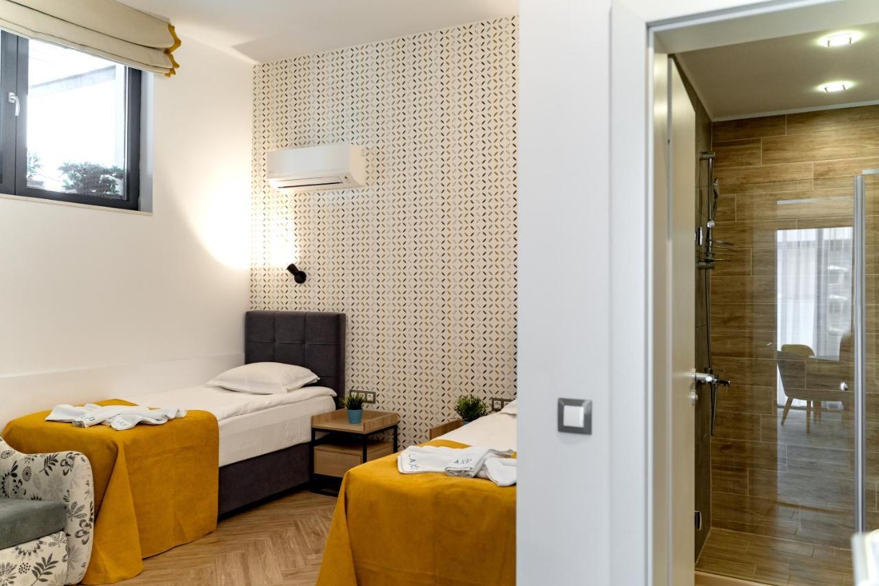 Family Hotel Laxo Obsor Exterior foto