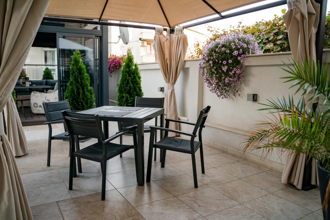 Family Hotel Laxo Obsor Exterior foto