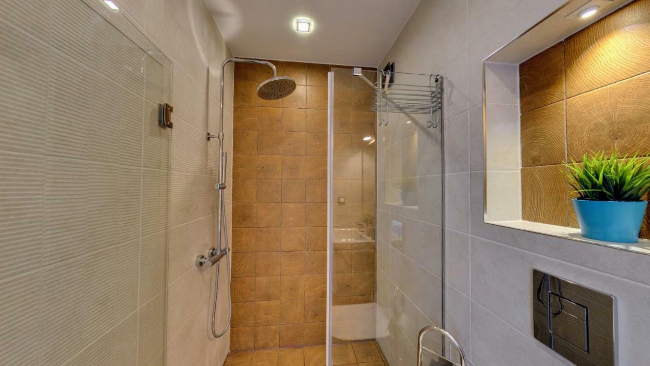 Family Hotel Laxo Obsor Exterior foto